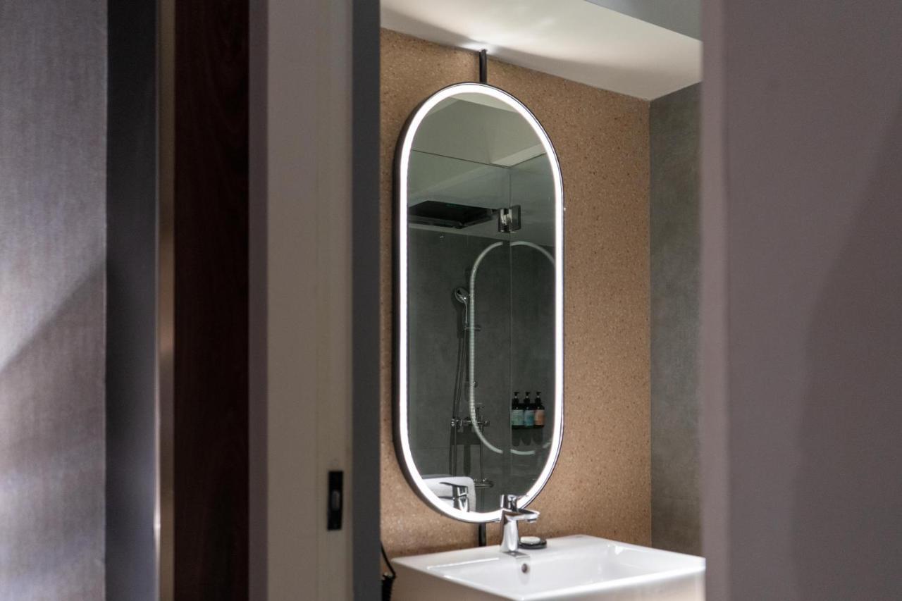 Herloom Hotel & Residence Bsd تانجيرانغْ المظهر الخارجي الصورة