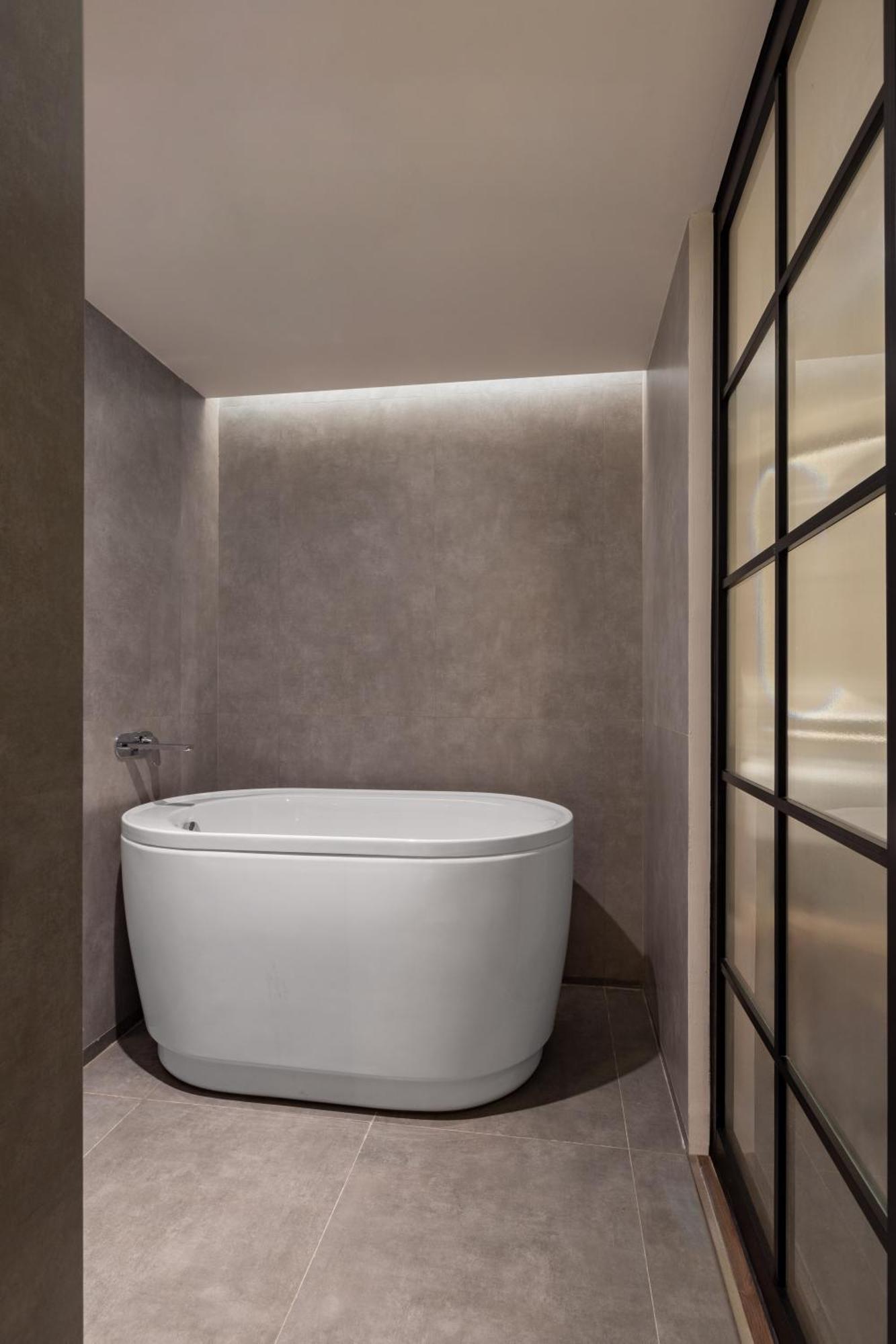 Herloom Hotel & Residence Bsd تانجيرانغْ المظهر الخارجي الصورة