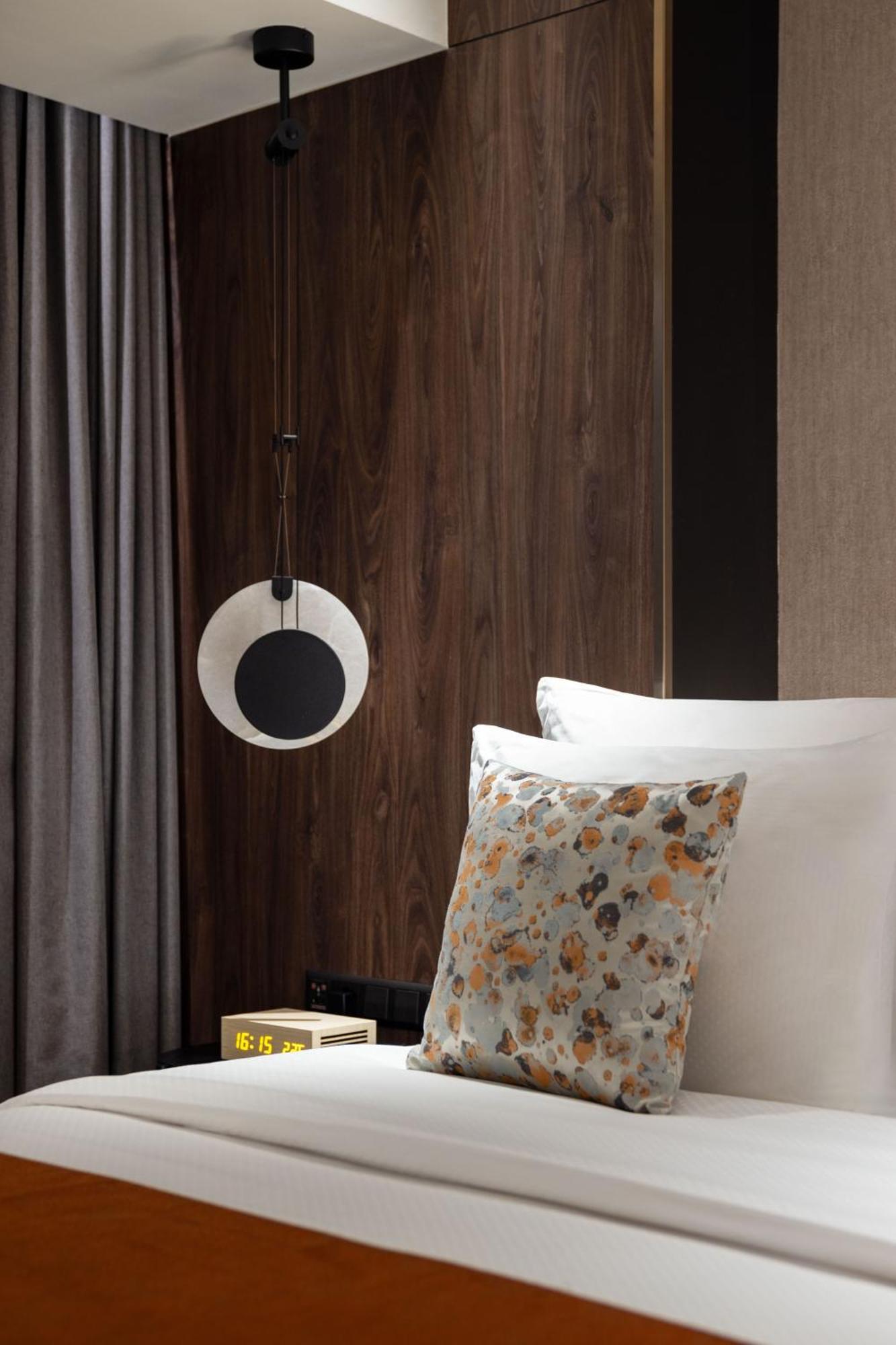 Herloom Hotel & Residence Bsd تانجيرانغْ المظهر الخارجي الصورة